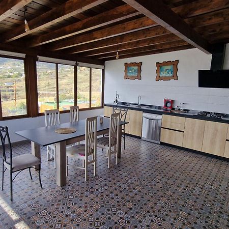 Casa Antonia Vila Dos Pinos Exterior foto