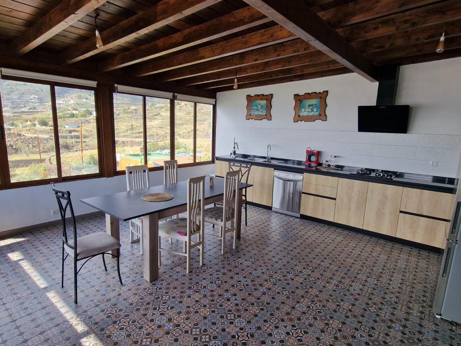 Casa Antonia Vila Dos Pinos Exterior foto